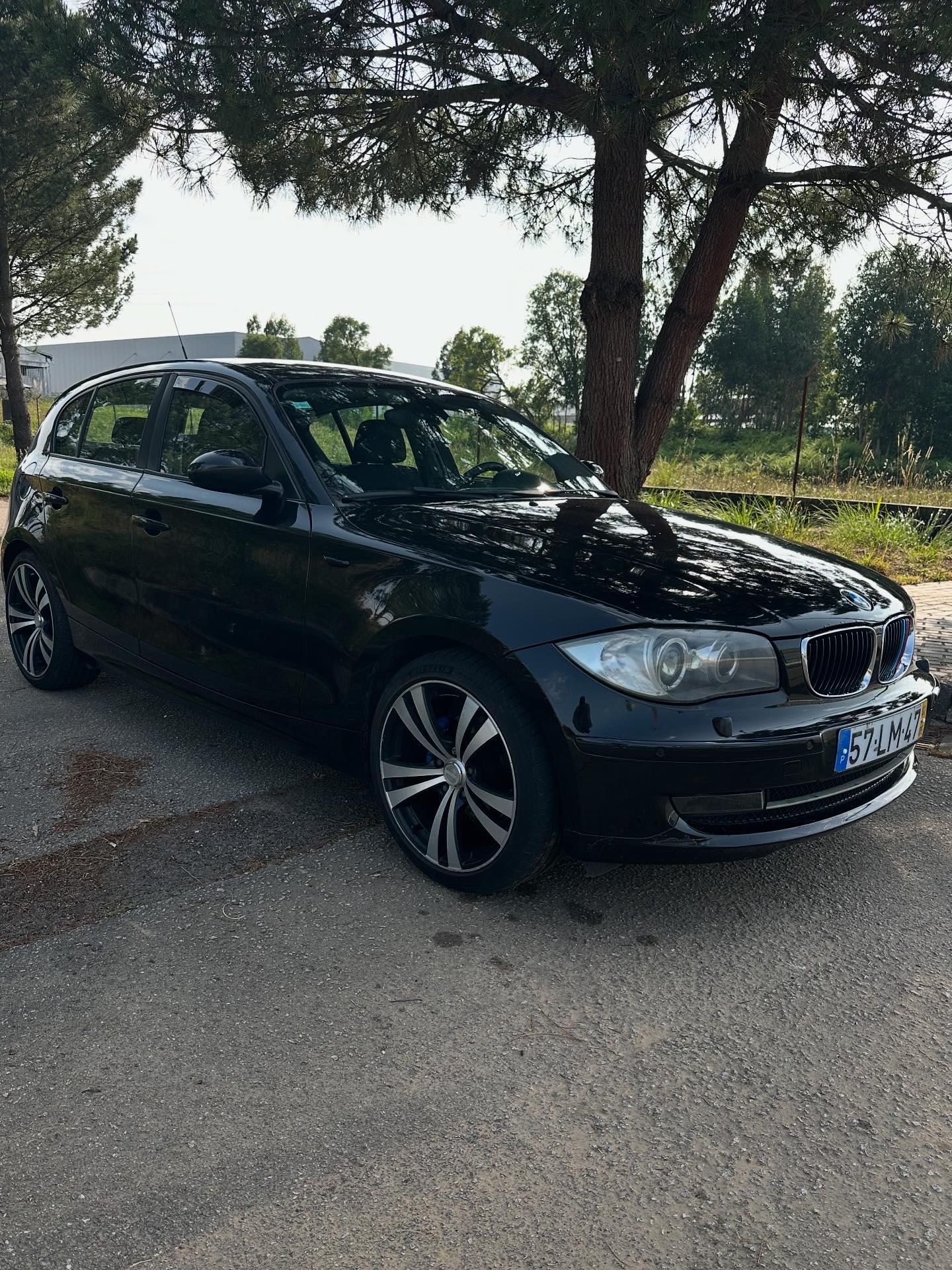 BMW 120D 05/2007