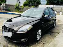 Fiat Croma 1.9 JTD 150KM Emotion