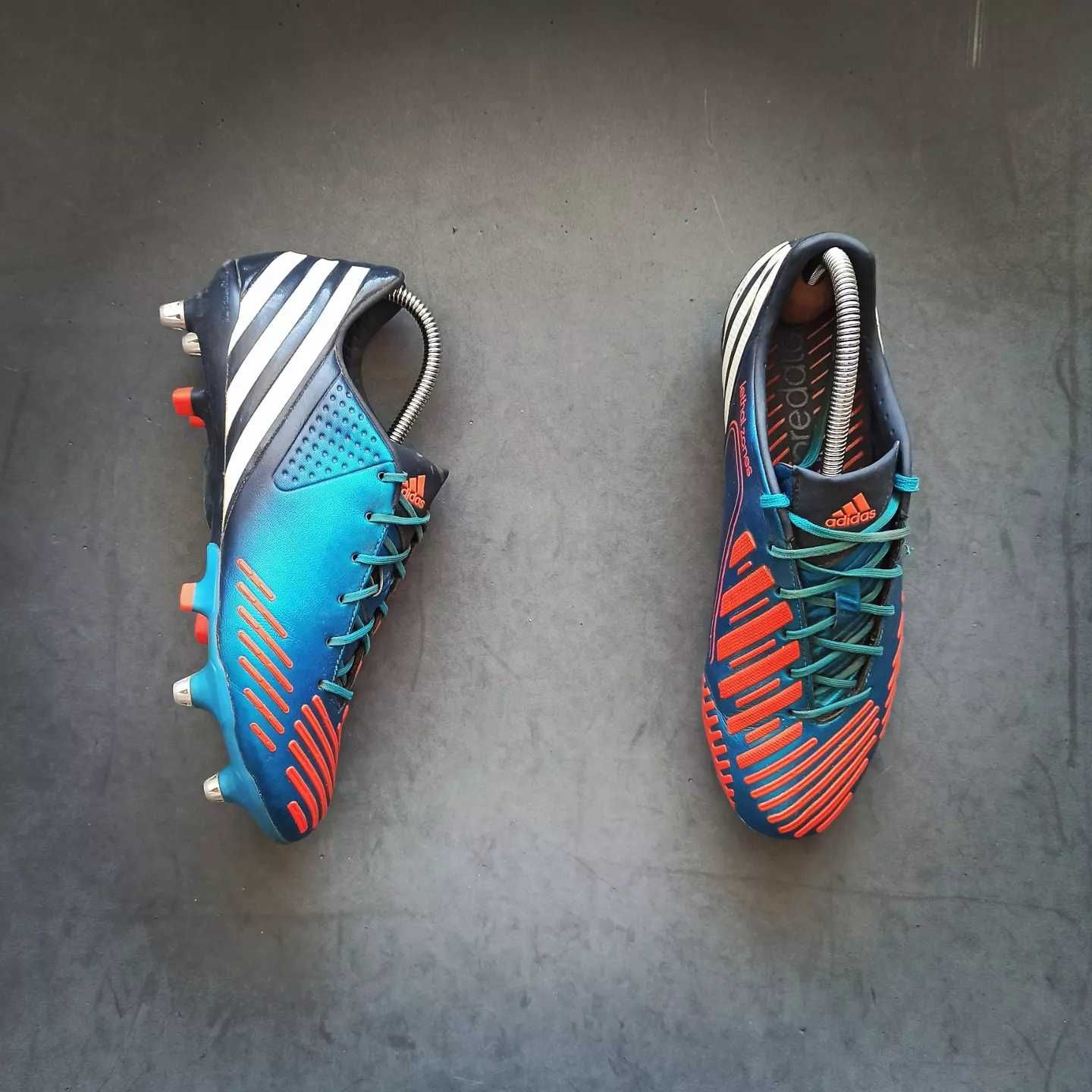 Korki Adidas Predator Lethal Zones LZ SG mix 42