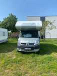 Sprzedam Kampera Renault Knaus Tabbert
