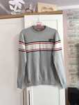Stylowy sweter Superdry M – 100% bawełna