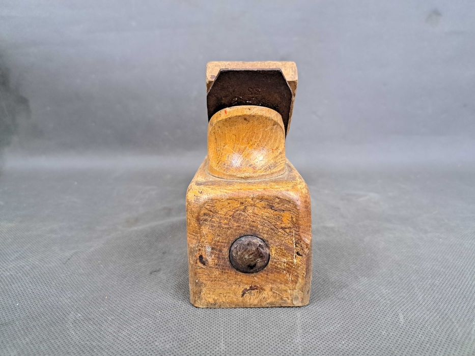 Stary hebel, strug stolarski Ulmia nr 3