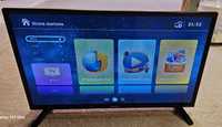 Telewizor 32 cale MANTA smart tv