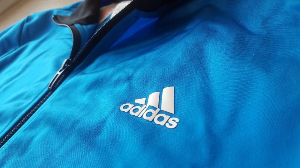 Nowa bluza Adidas 164 młodzieżowa lub S męska M damska