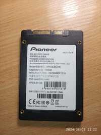 SSD 120Gb Pioneer