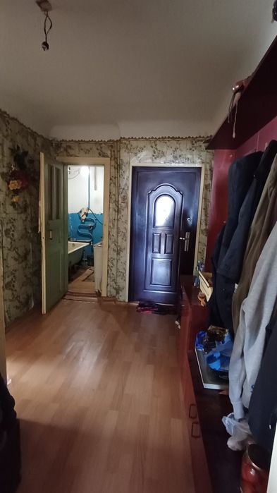 Продам квартиру.