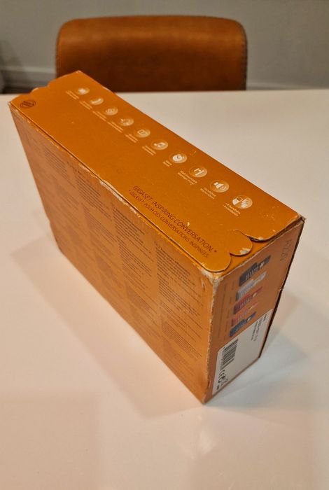 Telefone sem fios Gigaset A220 NOVO & selado
