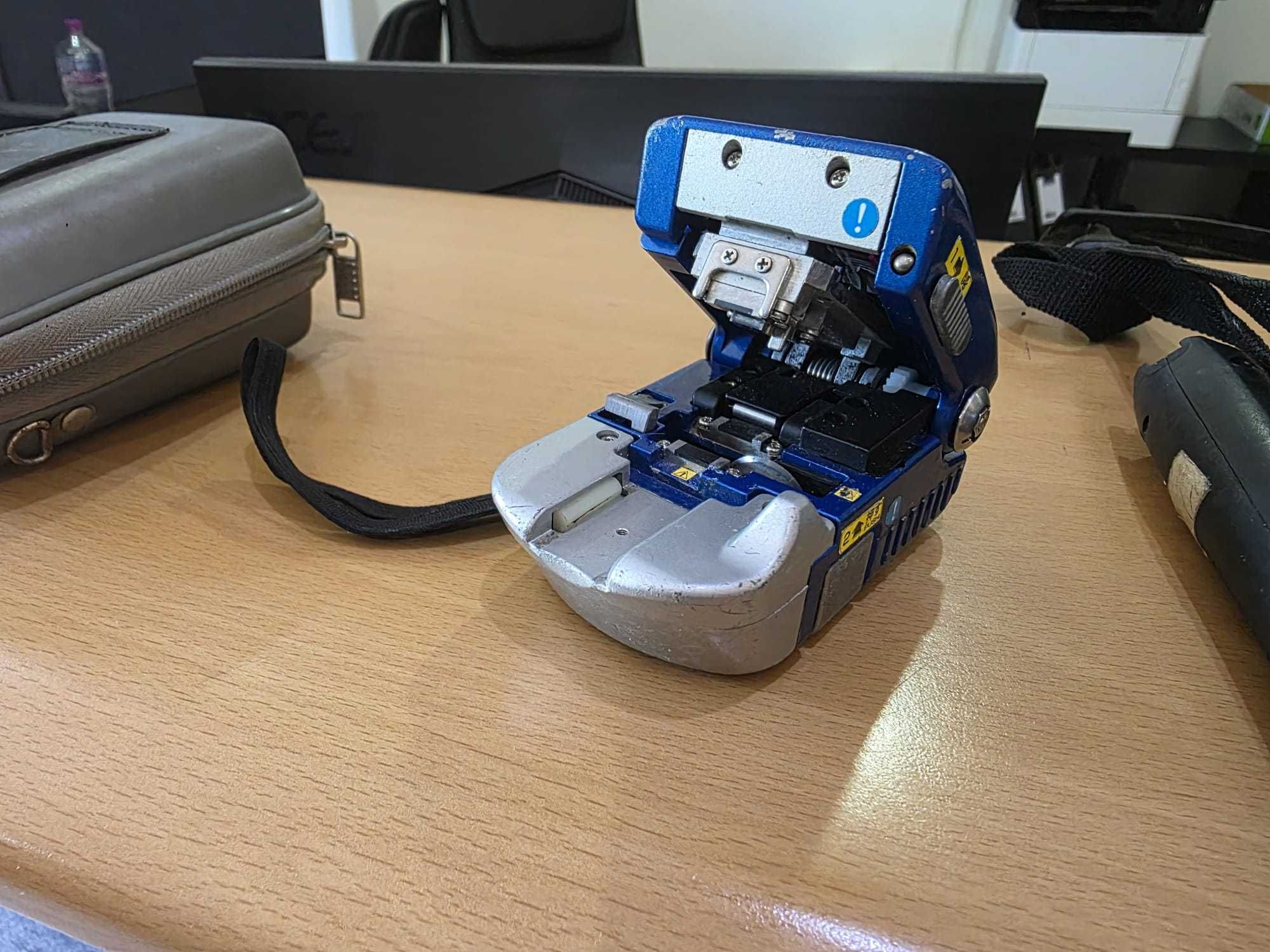 Splicer Quantum Type QH201e-VS da Sumitomo Electric Lightwave