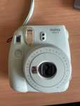 Instax 9 mini фотоаппарат с пленкой