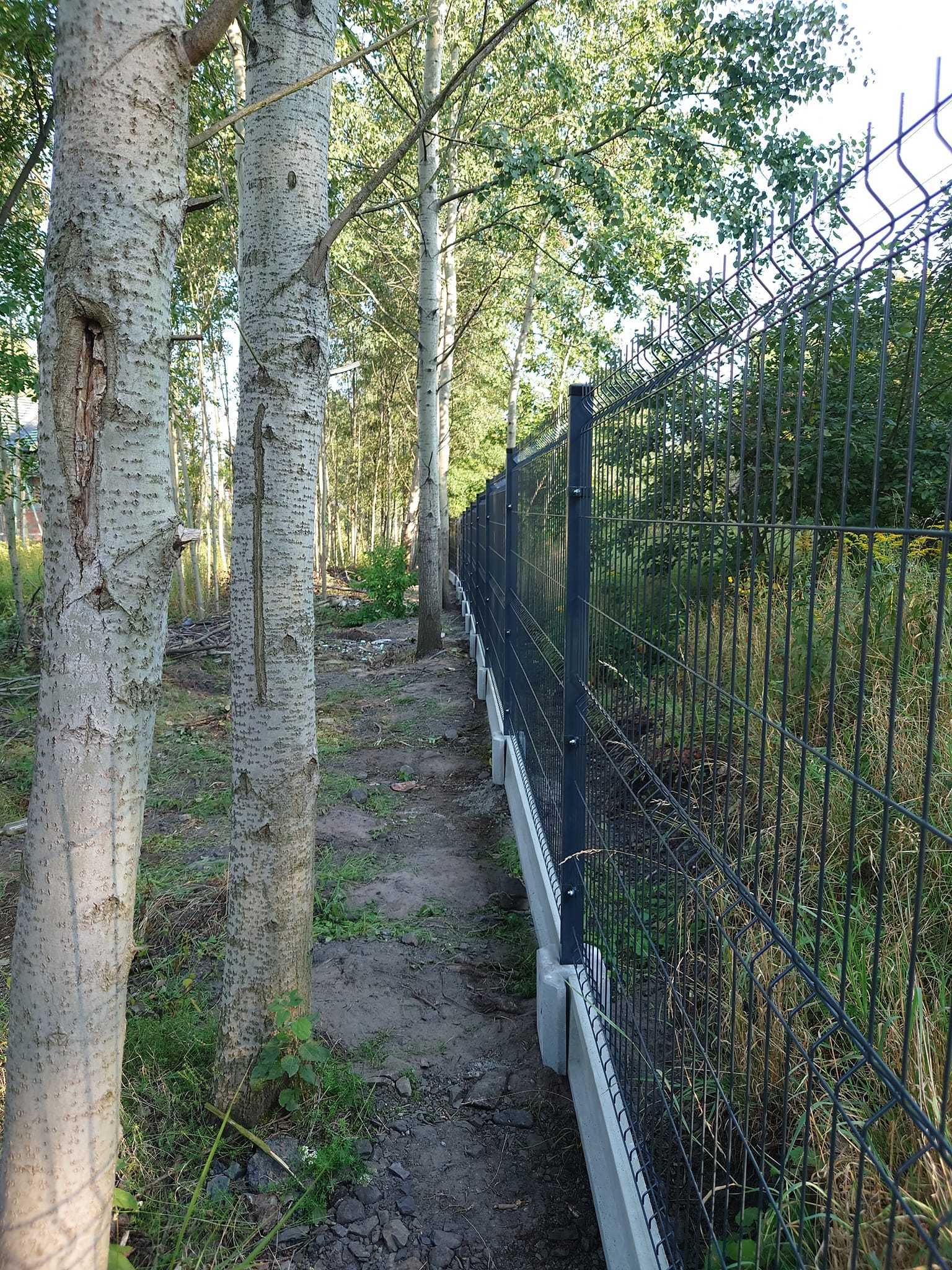 Ogrodzenia ogrodzenie panelowe panel, bramy, furtki od PRODUCENTA