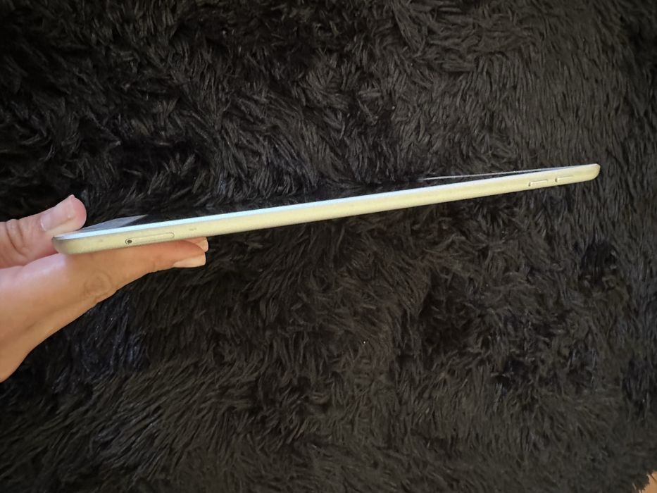 Ipad 6 geracao 32 gigas