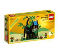 Lego Forest Hideout - 40567 - Novo, por abrir