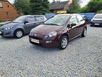 Fiat Punto Evo 1.4 77 PS. 8V Klima,Parkometry po opłatach Celnych
