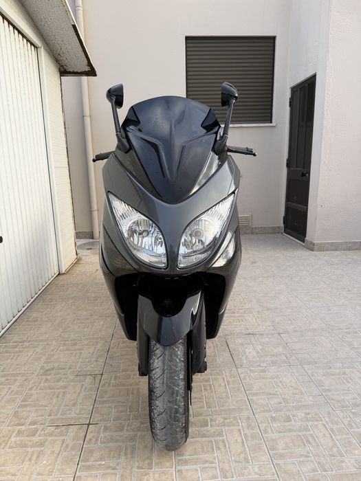 Tmax 500 em muito bom estado