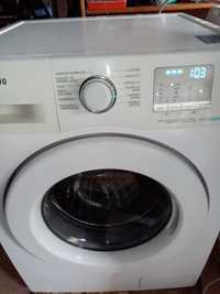 Maquina lavar roupa Samsung 8kg 1200 rotações