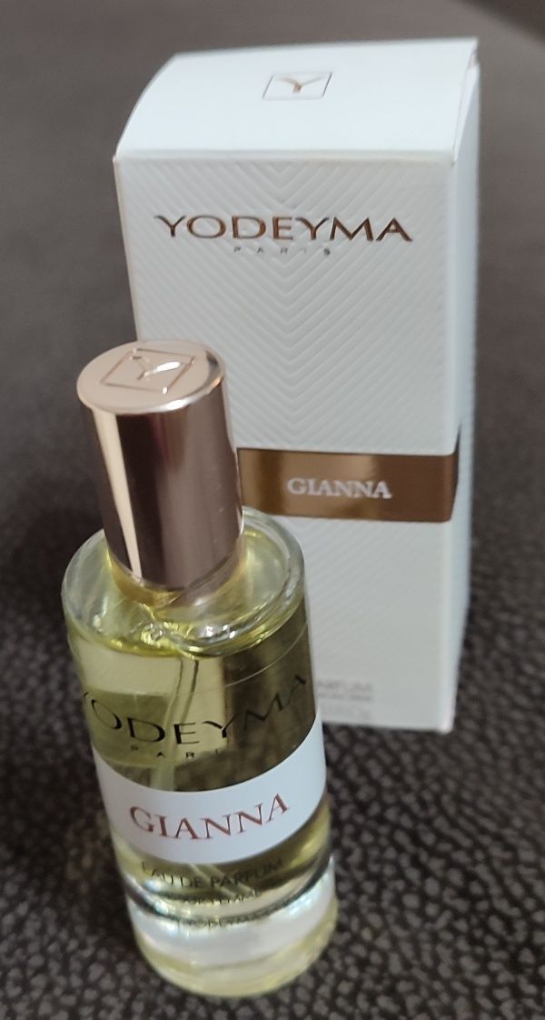 Perfum Yodeyma Gianna 15ml