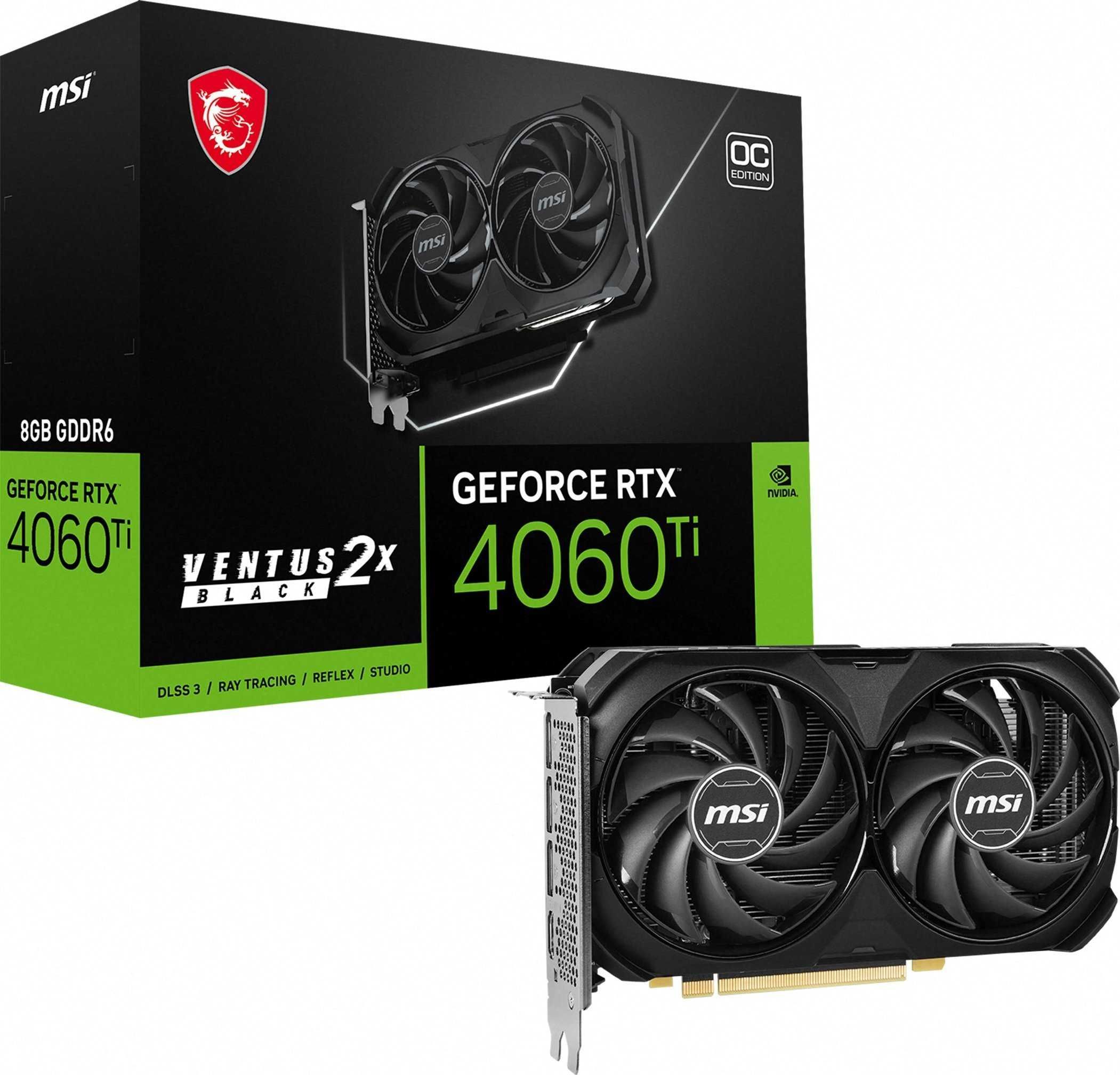 i9 12900K RTX 4060Ti 32GB(DDR5) HDD M2 1TB