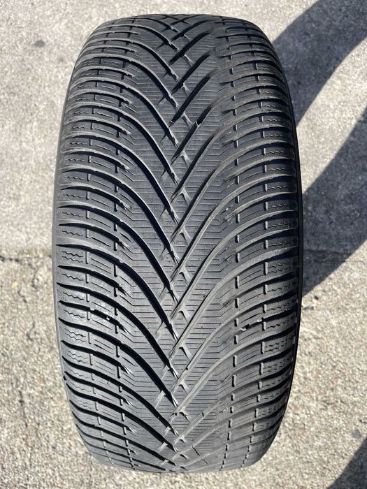 215/55/18 opona zimowa KLEBRE Krisalp HP3 SUV XL pojedyncza 1szt