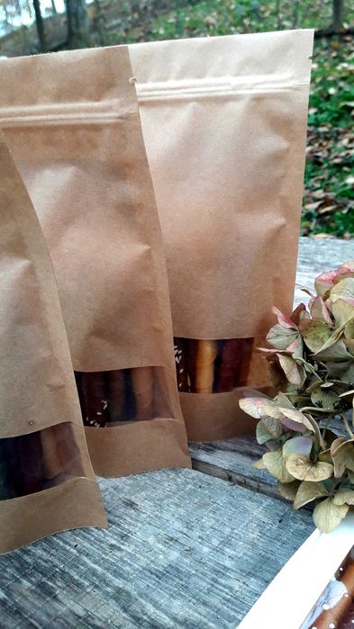 Смачна пастила без цукру. Подарункові набори пастили та фріпсів