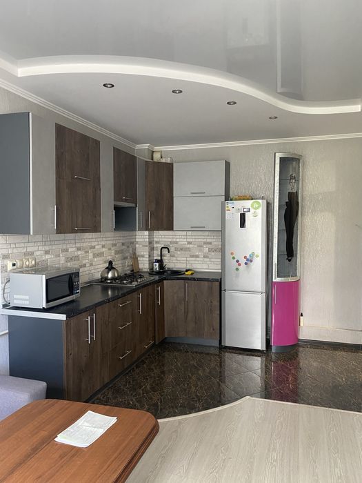 Здам 2к Петропавлівська