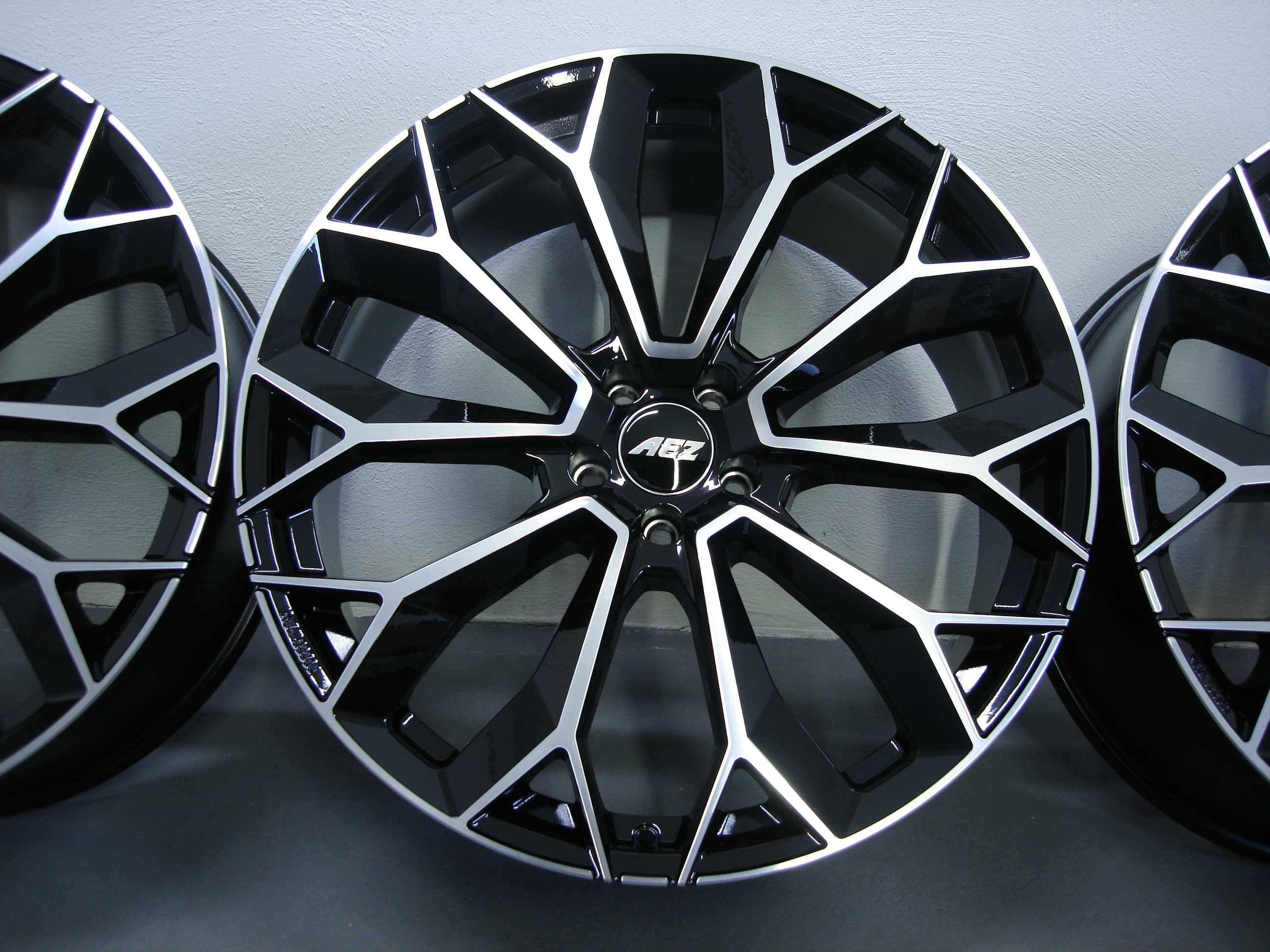 Alufelgi 22 5x112 Audi Q5 SQ5 FY A7 S7 A6 S6 A8 BMW X5 X6 X7  Mercedes