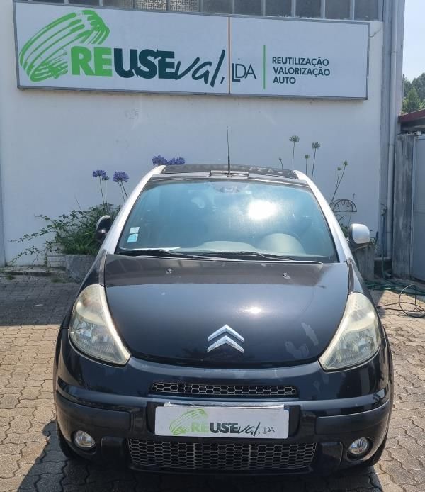 Para Peças Citroen C3 Pluriel (Hb_)