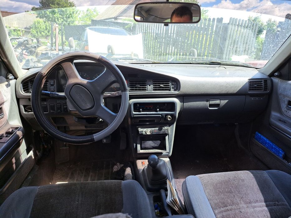 Торпеда в ваз лада 2108 2109 2110 2113 2114 2115 мазда 626