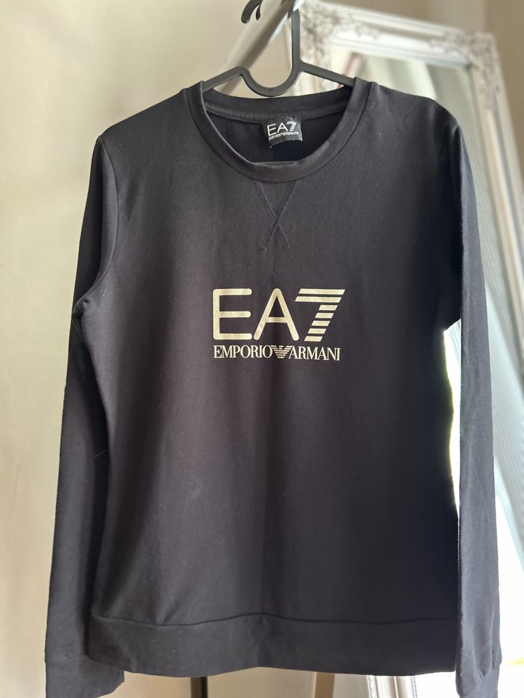 Світшот EA7 Emporio Armani Чоловічий