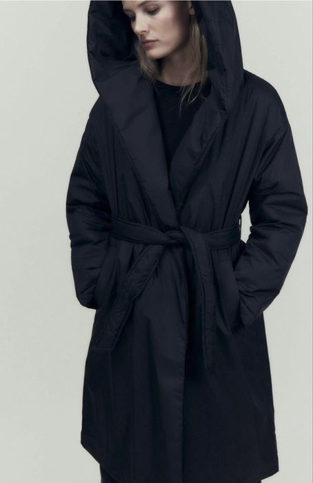 Куртка-плащ водонепроникна та вітронепродувна