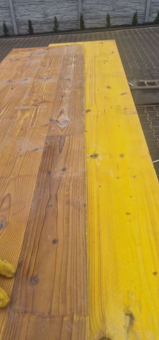 Sklejka trojwarstwowa 21 mm 200x 50 stemple szalunki blaty