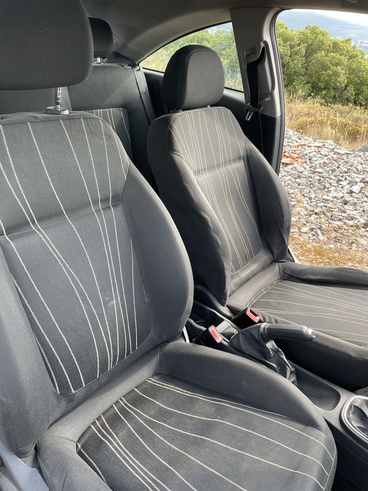 Opel Corsa D 1.3cdti
