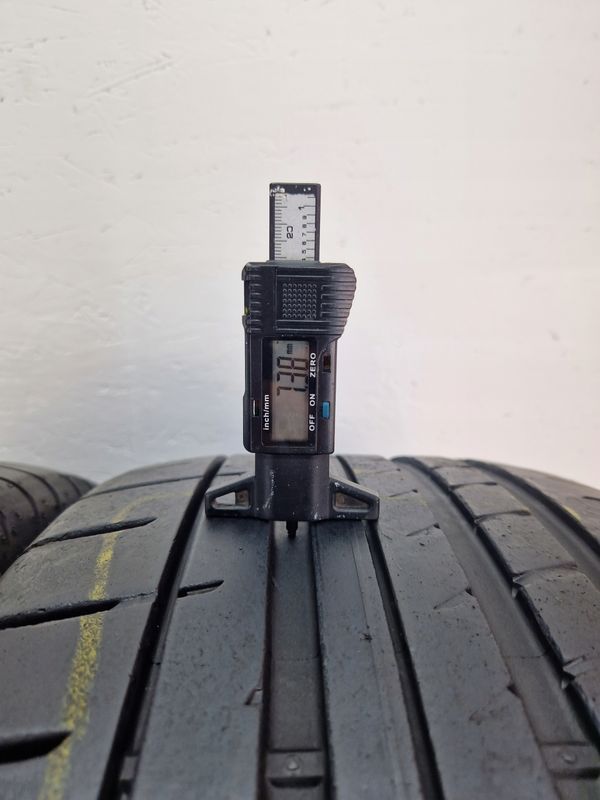 Opony Goodyear Eagle F1 Asymmetric 2 Suv 285/45r20/112y