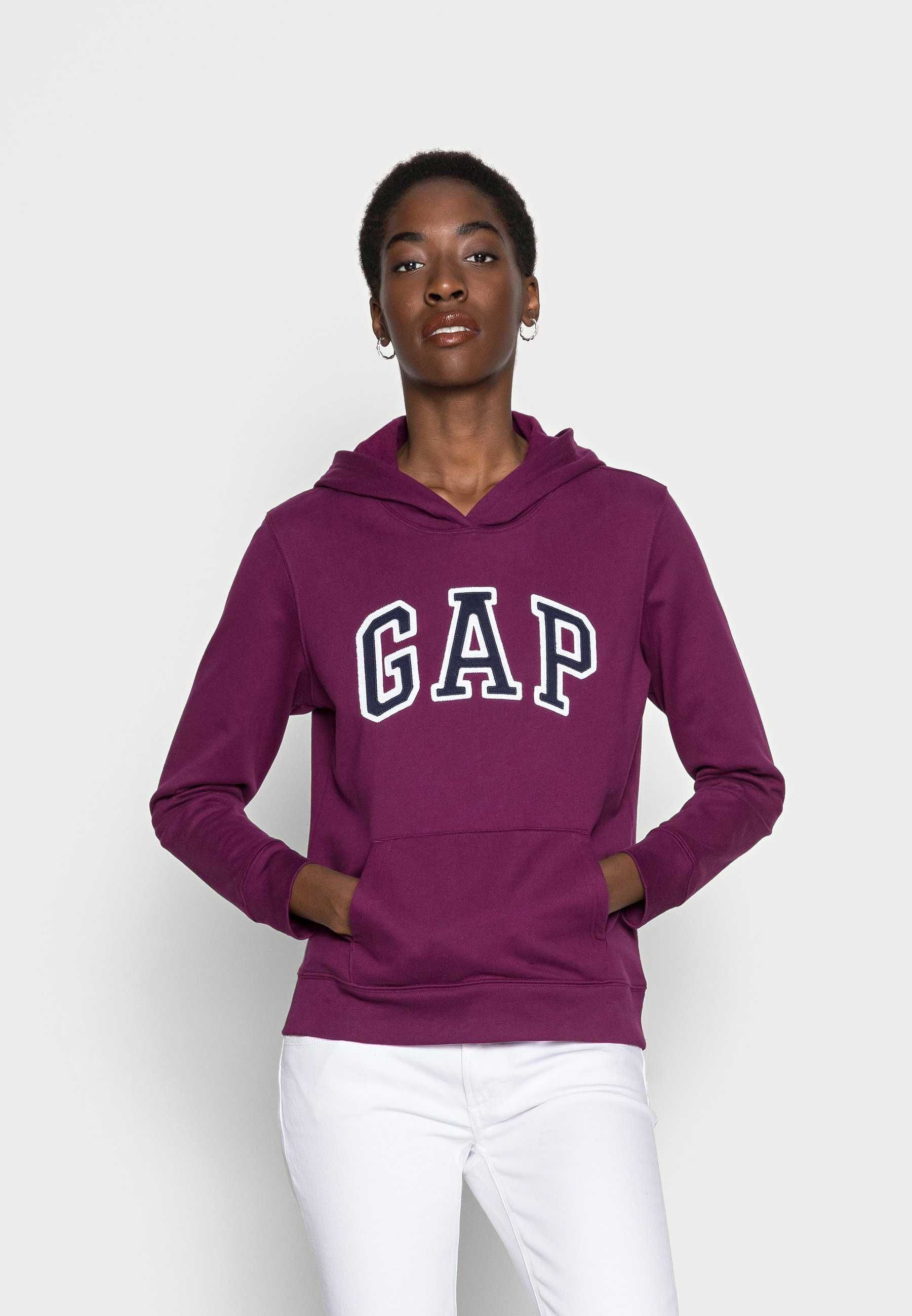 Gap bluza damska z kapturem  kolory z USA