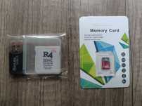 Nagrywarka R4i Dual-Core RTS + Micro SD 32GB