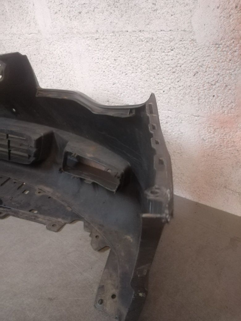 Vendo Para-choque de frente Honda civic ano 2006 /09