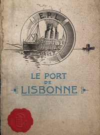 Le Port de Lisbonne