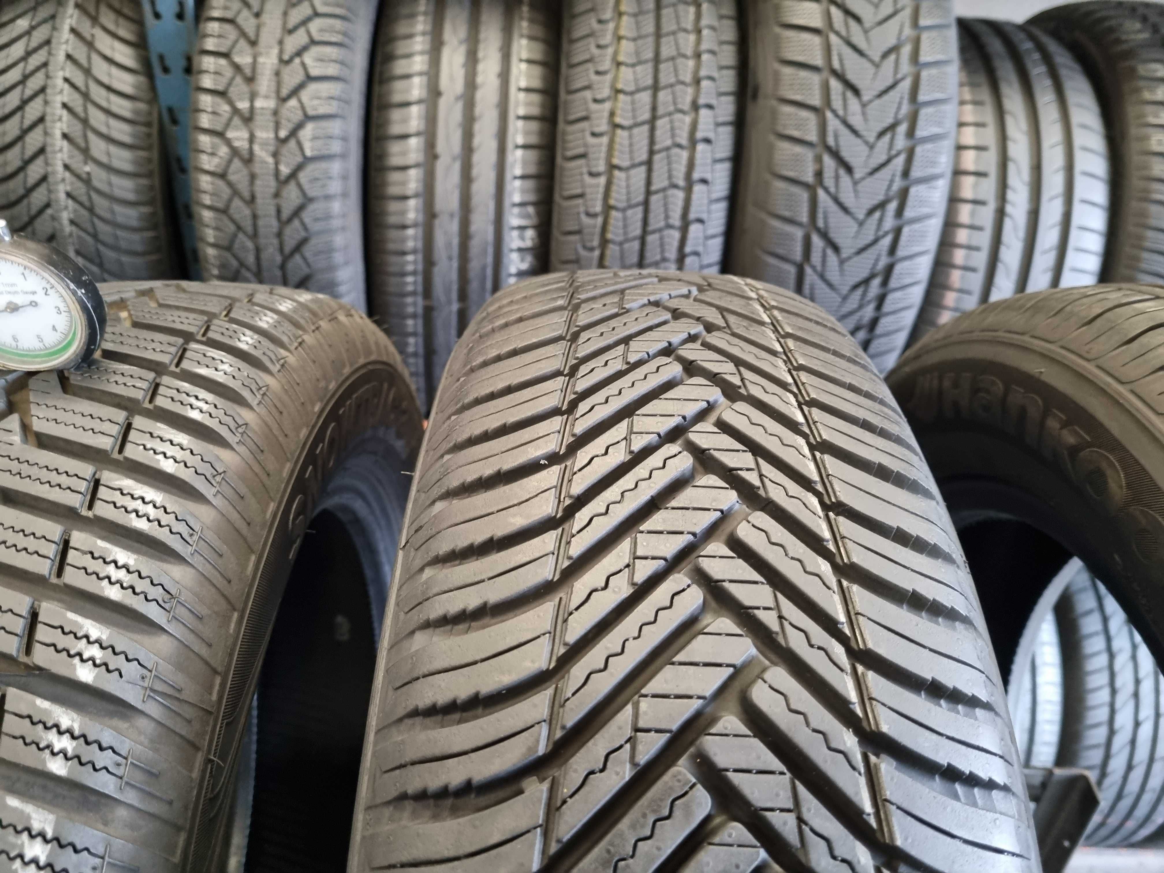 185/65/15 92T Hankook Kinergy 4S2 Dot.0222R