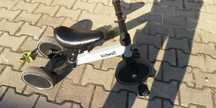 Kidwell PICO 3w1 Rowerek biegowy