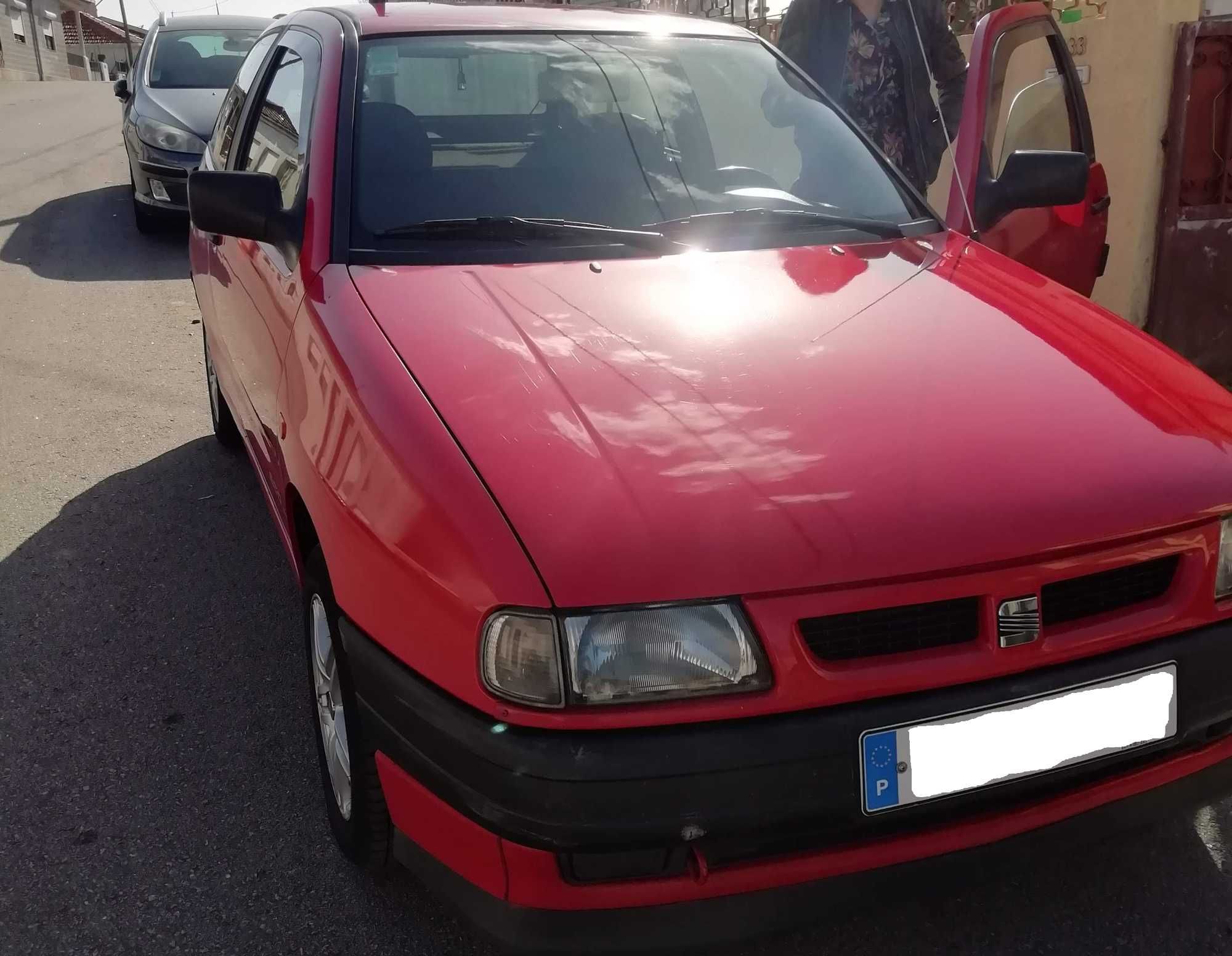 Seat Ibiza/93 Comercial 1200€