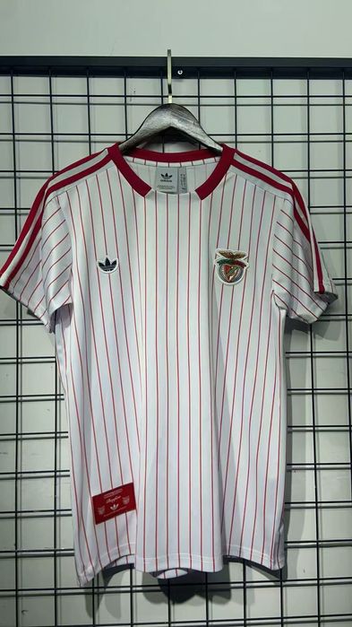 Camisolas 25/26 Benfica (adulto e criança)