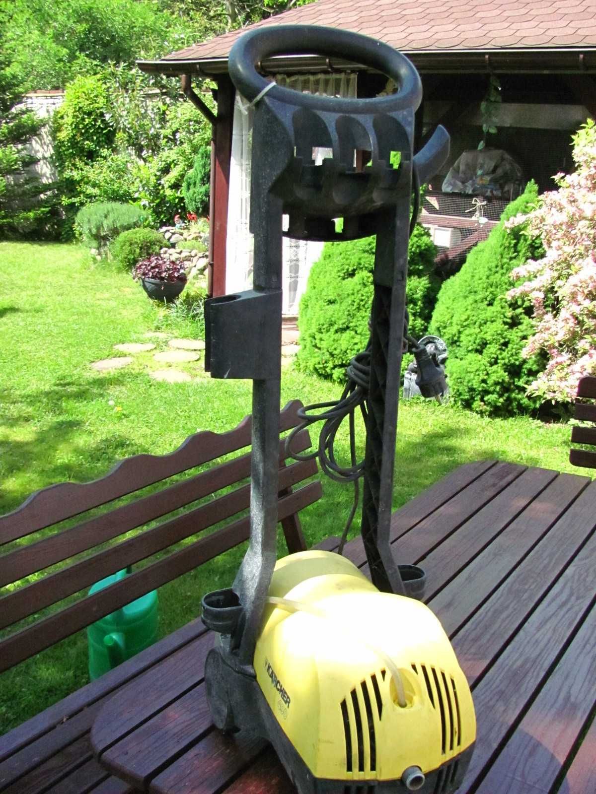 Sprzedam myjkę Karcher