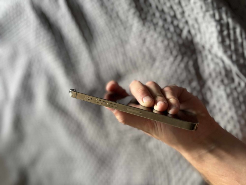 iPhone 13 PRO 256GB