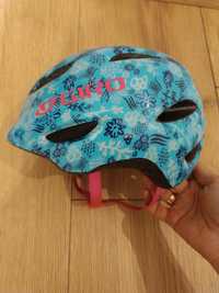 Kask rowerowy GIRO