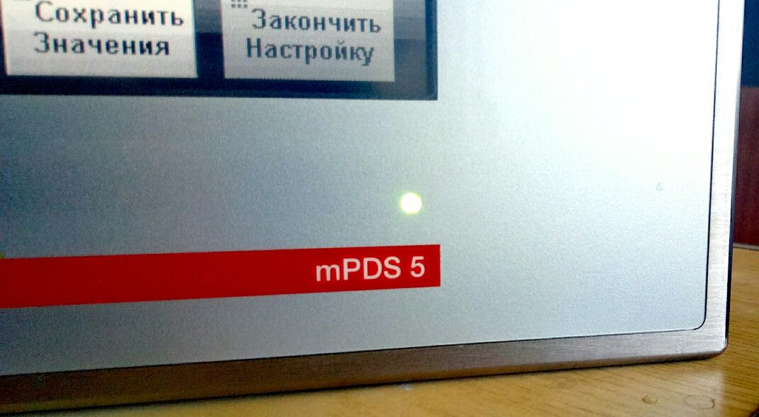 mPDS 5 Anton Paar