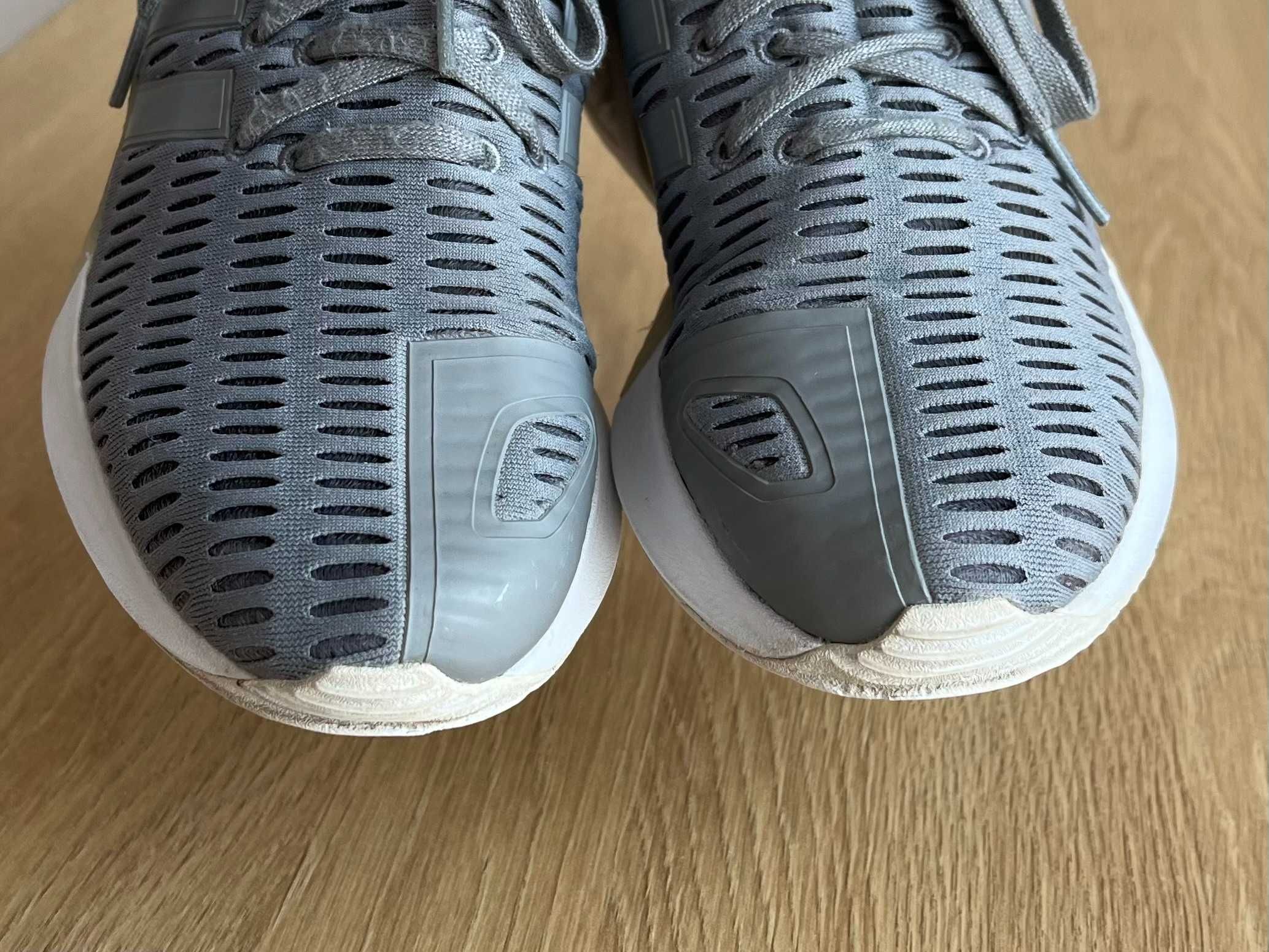 Жіночі кросівки adidas originals climacool, (р. 38)