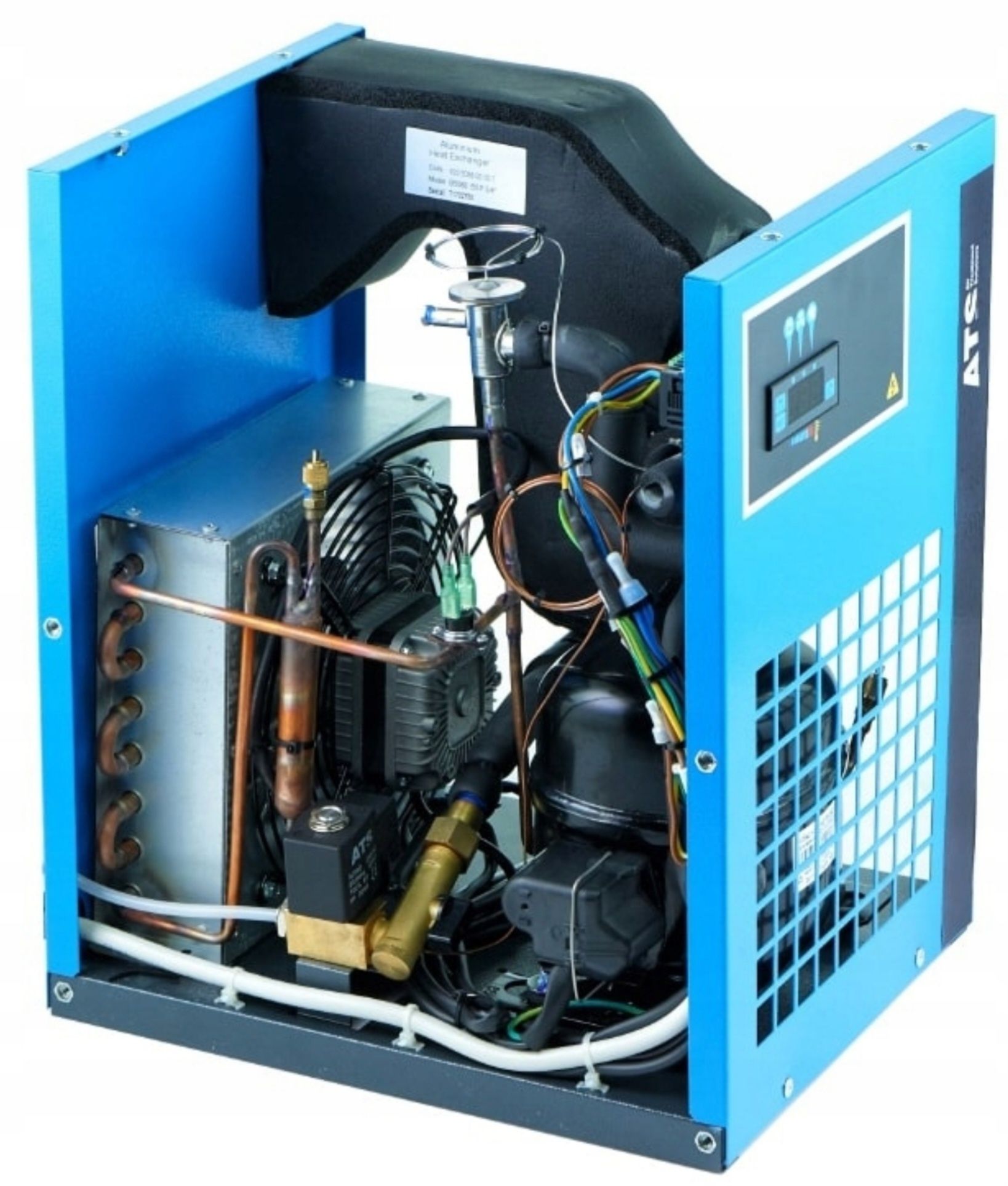 Osuszacz ziebniczy ATS DGO 78 1300l/min