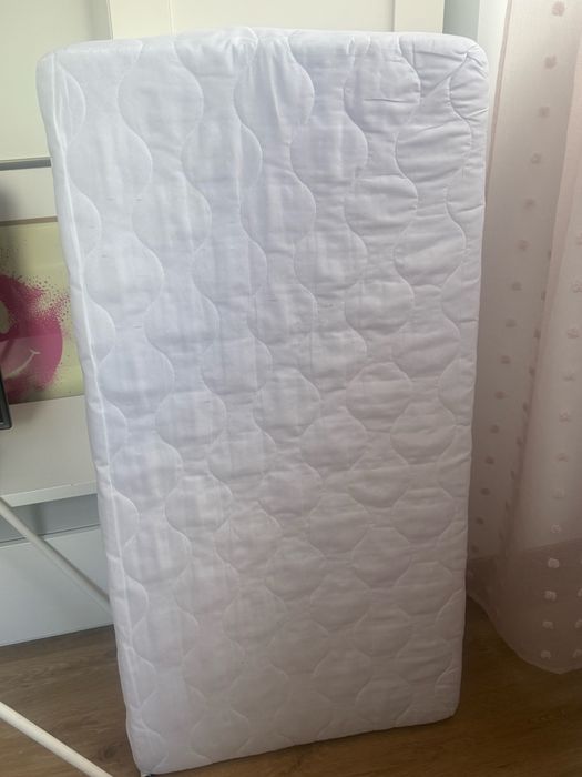 Materac do lozeczka dzieciecego  60x120