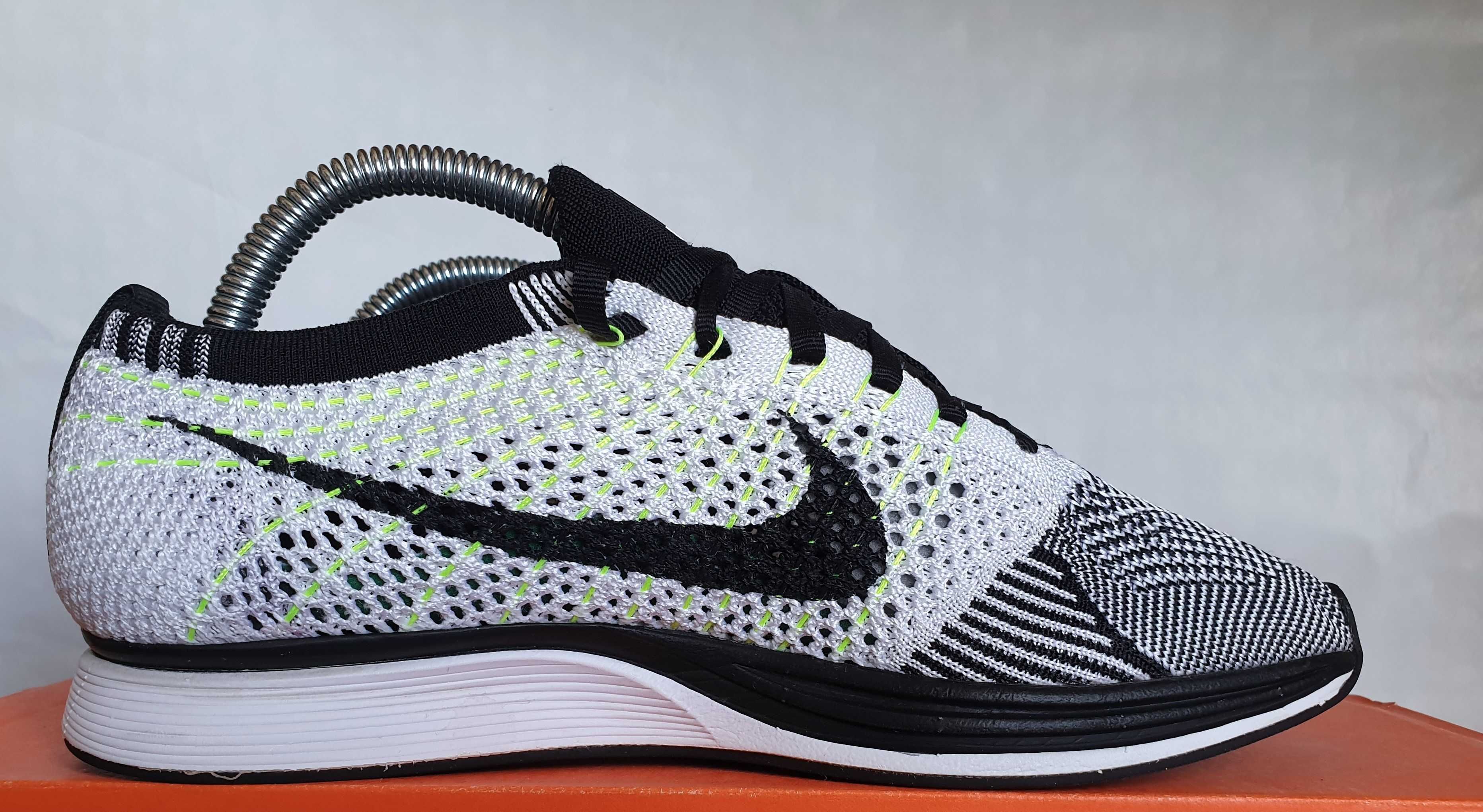 Nike Flyknit Racer Orca 3.0 2016 6.5US/39EUR/24.5CM