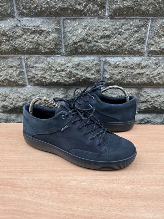 Ecco Gore-Tex Оригинал