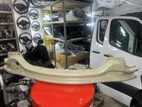 підсилювач бампера передній привід усілітель мерседес sprinter w910